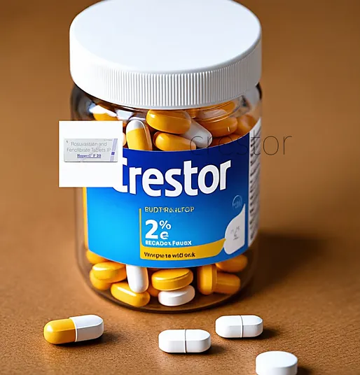 Crestor 10 mg pris